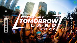Tomorrowland Winter 2022 🔥 Festival Mix 2022 🔥 Best EDM Mix Popular Songs 2022 🔥