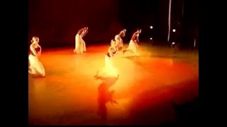 SYREN Modern Dance Excerpts 2006