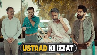 Ustaad ki Izzat | Respect your Teachers | Bwp Production