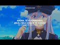 86 eighty six part 2 ending full final episode 「lilas」 sub español romaji「amv」