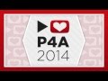 P4a2014 SaveTheChildren