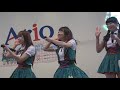 川越clear s ライブ　20190223 アイドル idol　 สาวญี่ปุ่นใส่