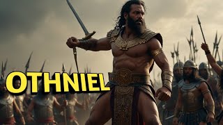 Story Of Othniel In The Bible | Book Of Judges | Isreal's First Judge | Bible Stories