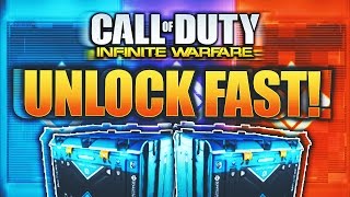 FAST SUPPLY DROPS!! - *NEW* HOW TO GET "SUPPLY DROPS FAST"! BEST WAY TO GET SUPPLY DROPS! (IW)