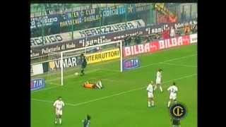 Recoba Best Goal