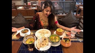 Dine Like Royals At Barbeque Nation That's Presenting 'Royal Kitchens Of India' | Curly Tales