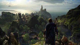 The 15 most anticipated games of 2021 (4k 60fps)