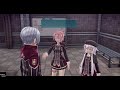 04 【英雄伝説 閃の軌跡iv the end of saga 】聖杯での顛末（序）【 u0026g】