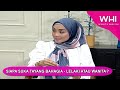 Siapa Suka Tayang Bahagia - Lelaki Atau Wanita? | WHI (9 Dis 2019)