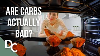 Can Carbs Really Be Good For You? | Diet Secrets: How to Lose Weight | Part 4 | Documentary Central