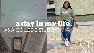 A day in my life as a freshman at NSU🦈