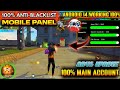 Antiban FF Panel🔥Free Fire Injector🔥Ob46 Free Fire Hack💥FF panel Hack Mobile|FF Hack|FF Mod Injector