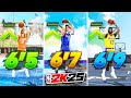 NBA 2K25 BEST JUMPSHOTS for 6’5-6’9 BUILDS (All 3 PT Ratings) Best Shooting Tips & Settings in 2K25!