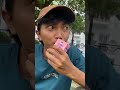 ASMR AMERICA'S ORIGINAL DUBBLE BUBBLE GUM (3 FRUIT FLAVORS) AND...part5