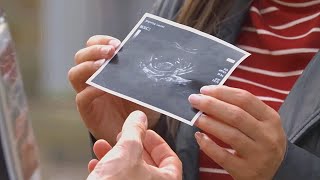 EastEnders - Lauren Shows Peter The Baby Scan Photo | 26th November 2024