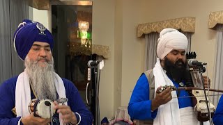 #moranwali Live Sanjha Sahib is going live!