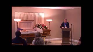 Robert E. Wolschlag SERVICE OHFH 1 8 2021