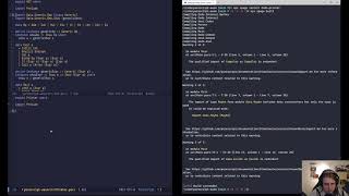 Wasm in PureScript (10)