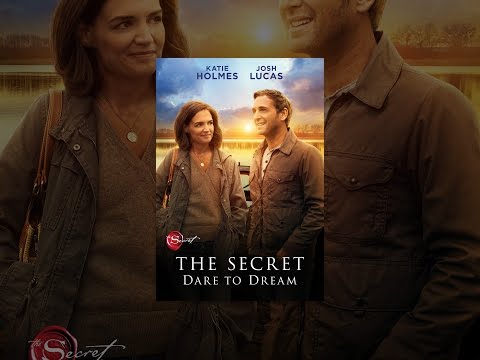 The Secret: Dare To Dream - YouTube