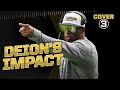 Deion Sanders impact on Colorado CANNOT be understated!