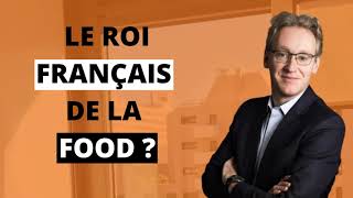 0 à 85 millions de chiffre d’affaires dans la restauration puis monter son fonds de Private Equity