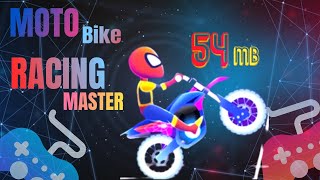 Moto bike racing master | gameplay