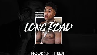 Free NBA Youngboy X Quando Rondo Type Beat Instrumental 2019 Long Road
