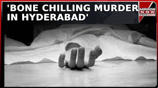 Hyderabad Murder Case: Retired Soldier Kills Wife, Dumps Body In Hyderabad Lake | English News