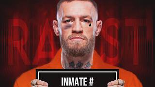 Should Conor McGregor even be allowed in the UFC?