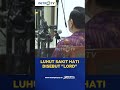 Luhut Mengaku Sakit Hati Disebut 