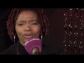 ANNA MUDEKA   ZIMBABWE LIVE INTRO DAY 3RD JUNE