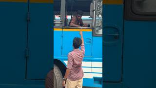 🗿🗿🌚🌚#kerala #privatebusdriver #buskerala #sayipop #viralvideo #thiruvalla #ksrtc #youtubeshorts