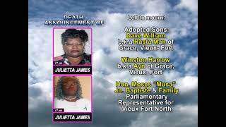 Julietta James long 2