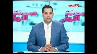 #صحافة_ النهار | اشرق ممدوح :  قرارات غريبة جداً بإلغاء بند 8 سنوات