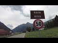 die alpenüberquerung von mayrhofen nach san giacomo