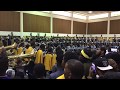 Liberian Girl [BANDROOM] - Southern University Human Jukebox (2016) | Homecoming