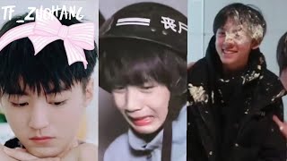 (#Part 2) Những đứa con thất lạc Của biển / TFBOYS - TNT - TF Gia Tộc_F3