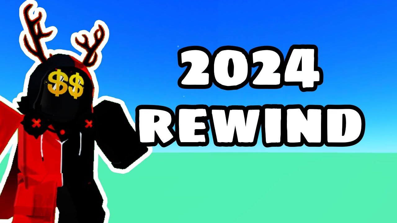 2024 Rewind Youtube