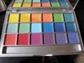 SST: Kryolan 18-Color Palette (Brights)