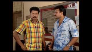 Episode 125 : Sorgam Tamil TV Serial - AVM Productions