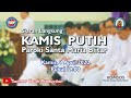 Misa Kamis Putih (9 April 2020)  |  Paroki Santa Maria Blitar  |  Live