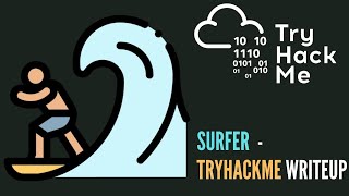 SSRF | Surfer | Tryhackme