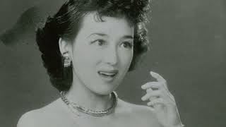 【並木路子 Michiko Namiki】りんごの唄 英語翻訳 Ringo no Uta English Lyrics