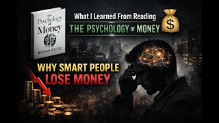 Money is Not Math. It’s Behavior. 💰 #PersonalFinance #InvestingTips #FinancialFreedom #smartmoney