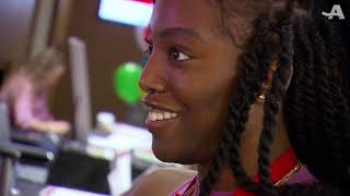 Discover AARP Careers Showcase