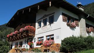 Adlerhorst | St. Jakober Dorfstraße 77, 6580 Sankt Anton am Arlberg, Austria | AZ Hotels