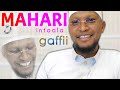 Gaffii MAHARI Intaala irraa Debissa Wajii || Sheikh Anwar Yusuf