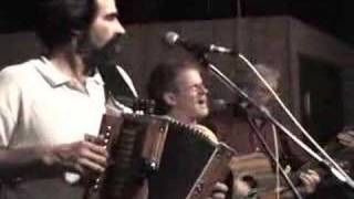 Cajun Music at Augusta Heritage Center - Cajun/Creole Week