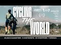 CYCLING THE WORLD | Official Trailer