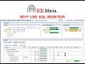 Using SQL Monitor to Interpret Execution Plans in Oracle